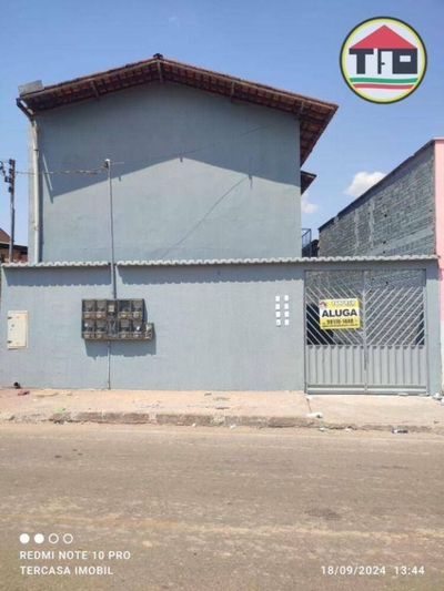 Apartamento, 2 quartos, 60 m² - Foto 1