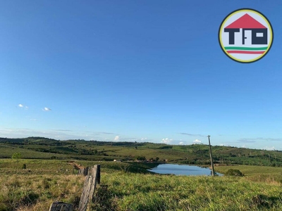 Fazenda, 1534 hectares - Foto 1