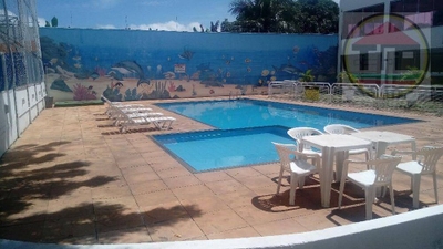 Apartamento, 3 quartos, 104 m² - Foto 3