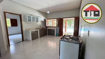 Chácara, 4 quartos, 34 hectares - Foto 4