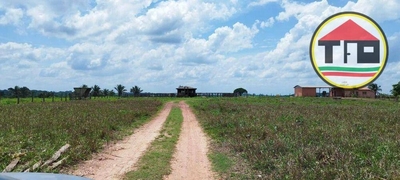 Fazenda-Sítio-Chácara, 508 hectares - Foto 1