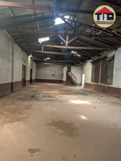 Depósito-Galpão, 800 m² - Foto 3