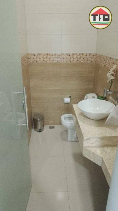 Loja-Salão, 1 m² - Foto 4