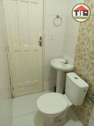 Casa, 1 quarto - Foto 3