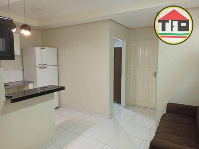 Casa, 1 quarto - Foto 1