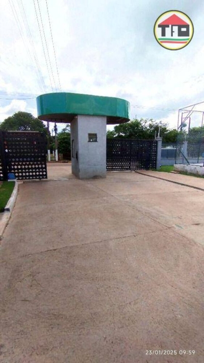 Casa de Condomínio, 2 quartos - Foto 3