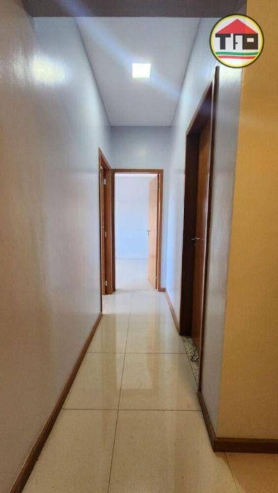 Depósito-Galpão, 980 m² - Foto 2