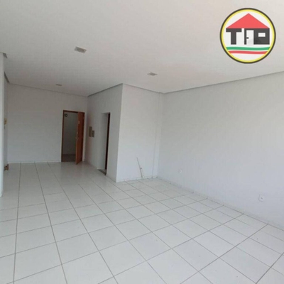 Sala-Conjunto, 32 m² - Foto 4