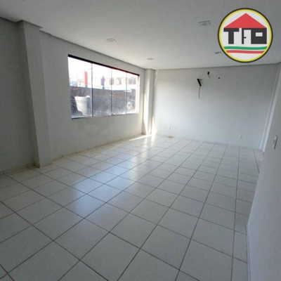 Sala-Conjunto, 32 m² - Foto 2