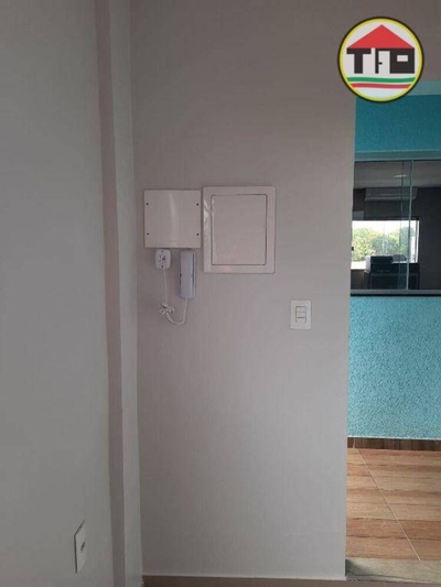 Sala-Conjunto, 30 m² - Foto 4