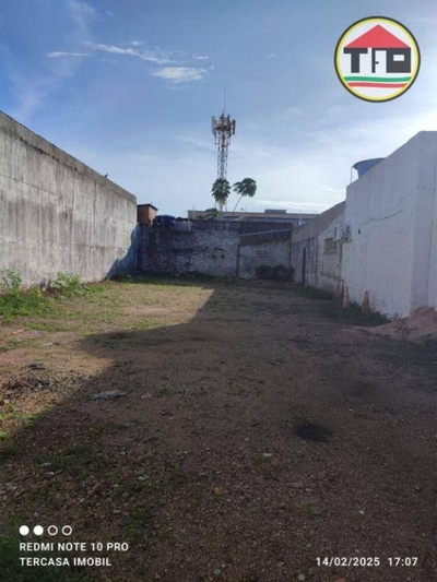 Terreno, 200 m² - Foto 2