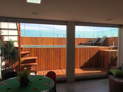 Cobertura, 3 quartos, 300 m² - Foto 1