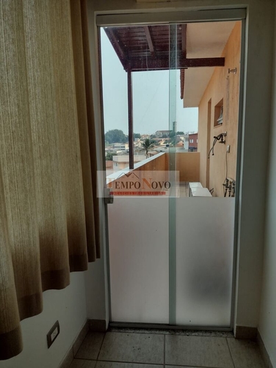 Casa, 3 quartos - Foto 3