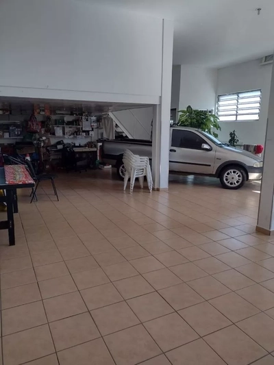 Sobrado, 4 quartos - Foto 5