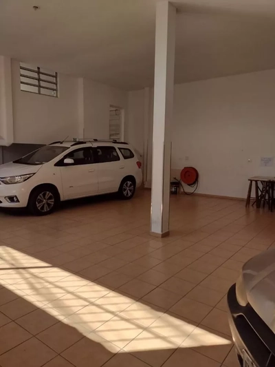 Sobrado, 4 quartos - Foto 3