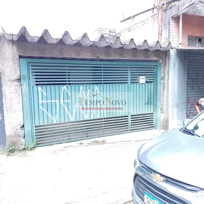 Casa, 2 quartos - Foto 1