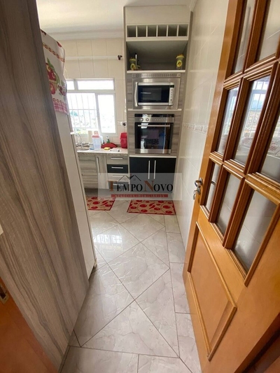 Casa, 3 quartos, 140 m² - Foto 3