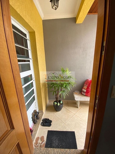 Casa, 3 quartos, 140 m² - Foto 4