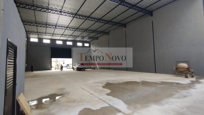 Depósito-Galpão - Foto 2