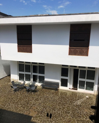 Casa, 4 quartos - Foto 1