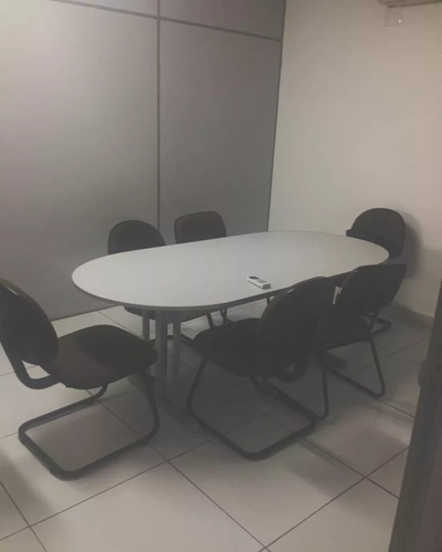 Sala-Conjunto, 240 m² - Foto 1