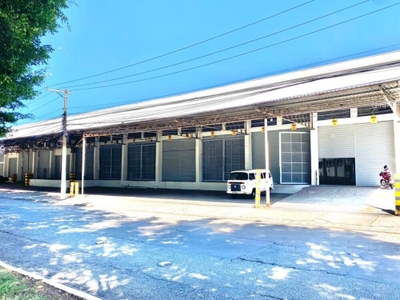 Depósito-Galpão - Foto 1