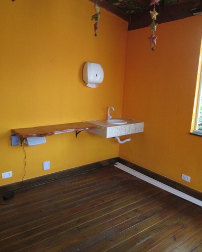 Loja-Salão, 284 m² - Foto 2