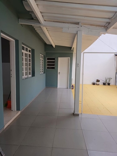 Casa, 2 quartos, 170 m² - Foto 1