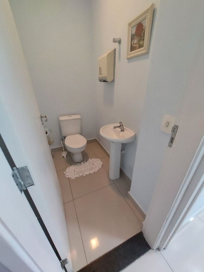 Loja-Salão, 160 m² - Foto 2