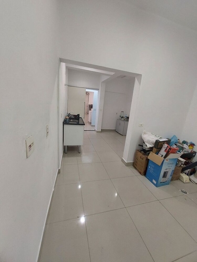 Loja-Salão, 160 m² - Foto 1