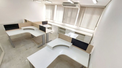 Sala-Conjunto, 50 m² - Foto 2