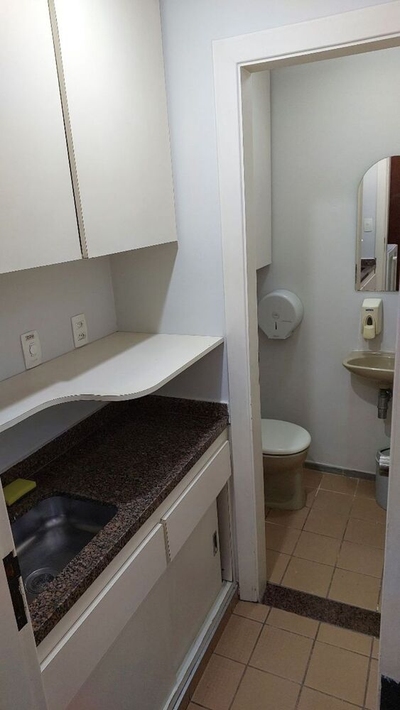 Sala-Conjunto, 50 m² - Foto 3