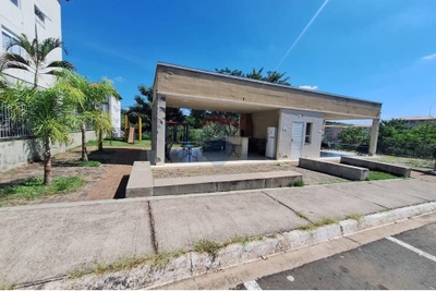 Apartamento, 2 quartos, 47 m² - Foto 3