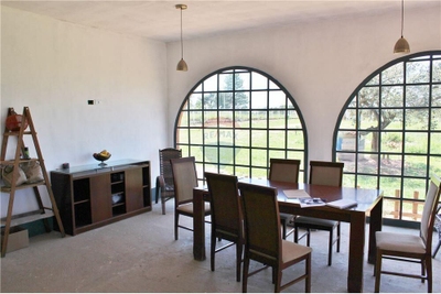 Chácara, 4 quartos, 365 m² - Foto 3