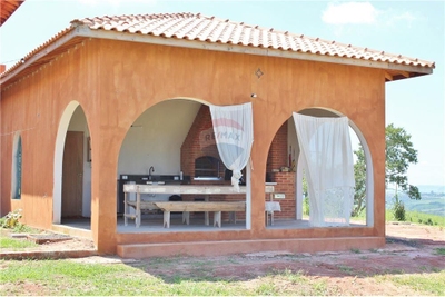 Chácara, 4 quartos, 365 m² - Foto 4