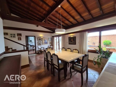Casa, 3 quartos, 279 m² - Foto 4