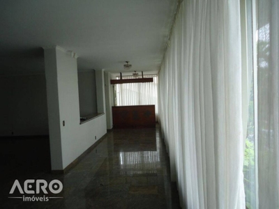 Casa, 4 quartos, 600 m² - Foto 2