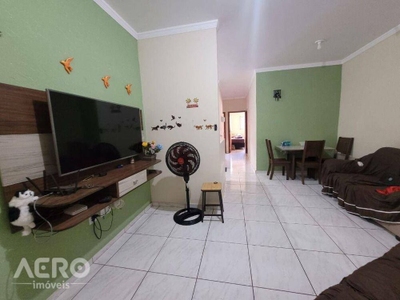Casa, 3 quartos, 70 m² - Foto 2