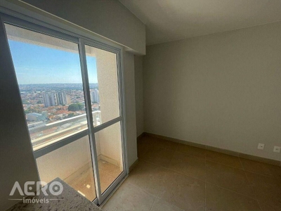 Apartamento, 1 quarto, 39 m² - Foto 1