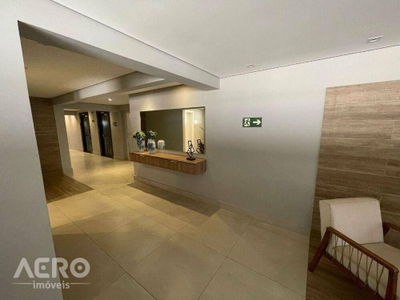 Apartamento, 1 quarto, 39 m² - Foto 4
