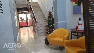 Apartamento, 3 quartos, 80 m² - Foto 4