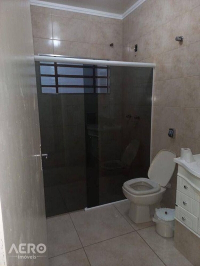 Casa, 3 quartos, 190 m² - Foto 3