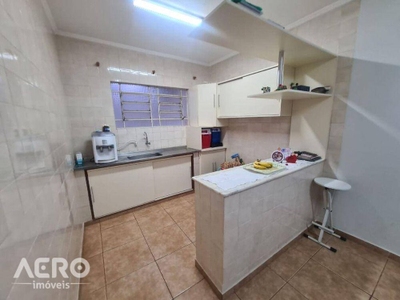 Casa, 3 quartos, 160 m² - Foto 1