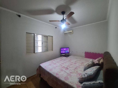 Casa, 3 quartos, 160 m² - Foto 2