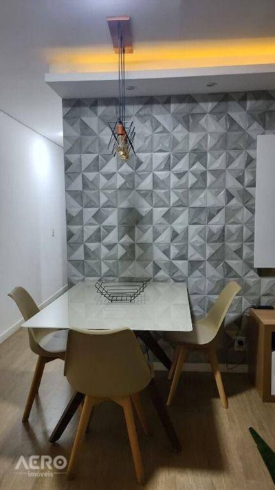 Apartamento, 2 quartos, 60 m² - Foto 5