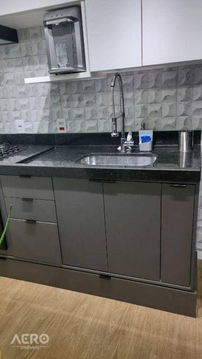 Apartamento, 2 quartos, 60 m² - Foto 4