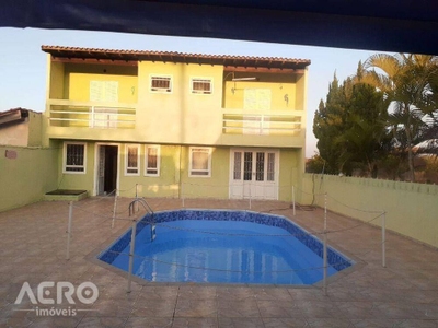 Casa, 2 quartos, 103 m² - Foto 2