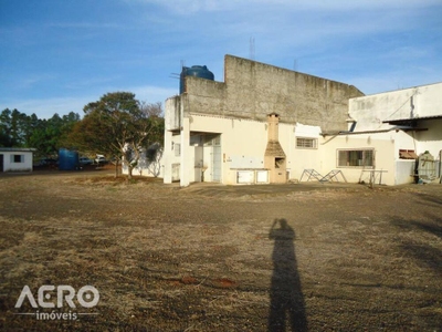Depósito-Galpão, 1200 m² - Foto 2