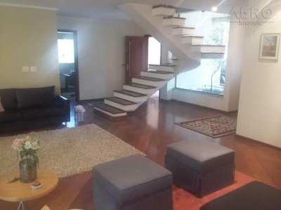 Casa, 6 quartos, 453 m² - Foto 3