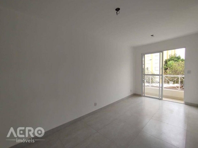 Apartamento, 2 quartos, 48 m² - Foto 5